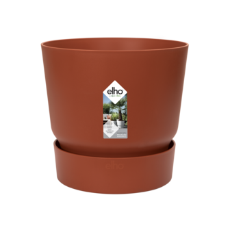 Bananenplant in Elho&reg; Greenville pot (DPmusa21)