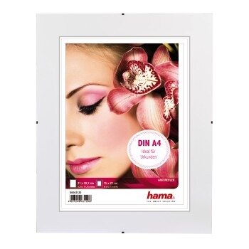 Hama Clipfix AntiReflex 21 x 29.7 CM