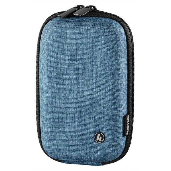 Hama Cameratas Hardcase Trinidad 80L Blauw