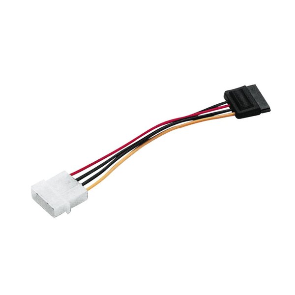 Hama Power Ada.Sata-5,25 0,2M