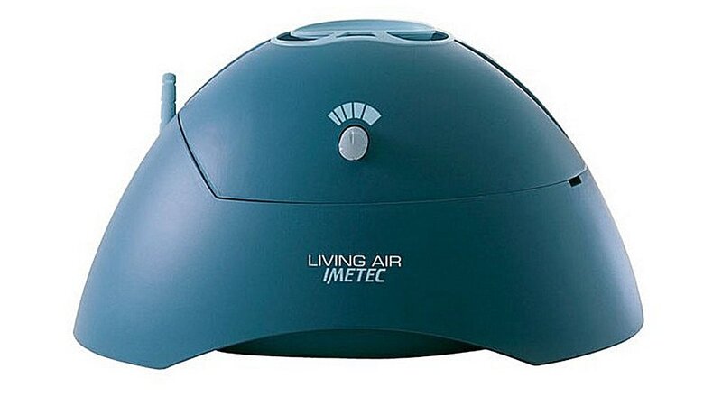 Imetec Living Air 5401L Luchtbevochtiger