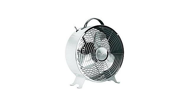 Tristar VE-5967 Ventilator Wit