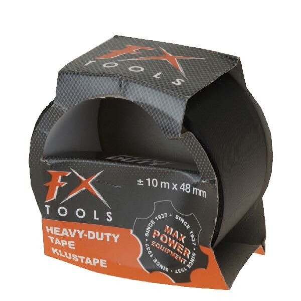 FX Tools Heavy Duty Power Tape 10mx48mm