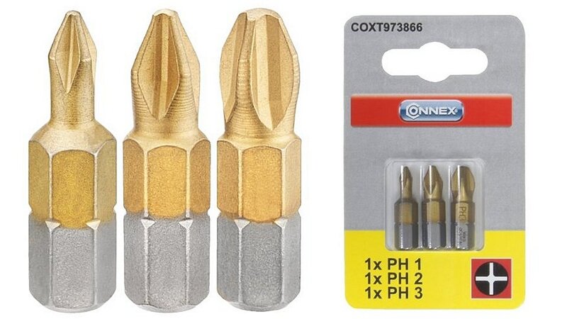 Cornat COXT973866 Bitset PH1, PH2, PH3