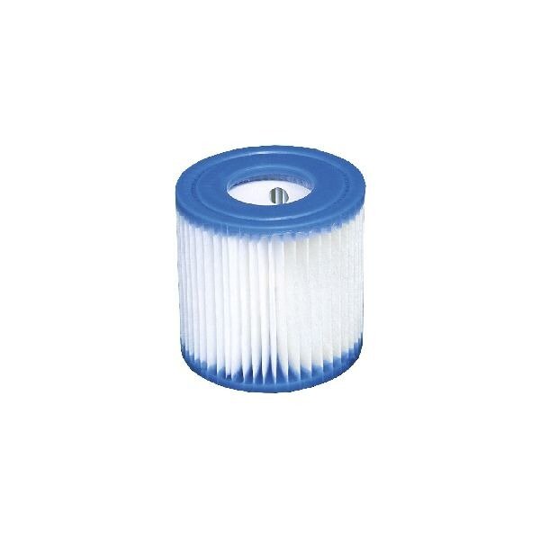 Intex 29007 Filter Cartridge Type H voor Zwembad 1 Stuk