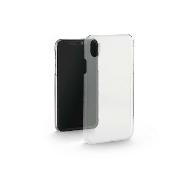 Hama Cover Antibacterieel Voor Apple IPhone XR Transparant