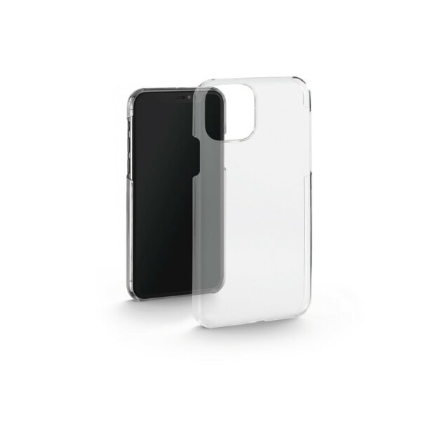 Hama Cover Antibacterieel Voor Apple IPhone 11 Pro Transparant