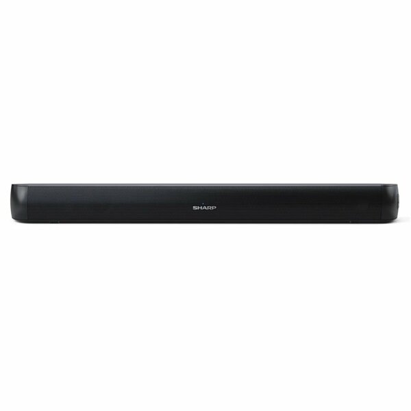 Sharp HT-SB107 Soundbar 65 cm Zwart