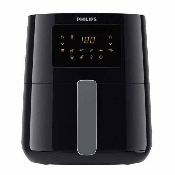 Philips HD9252/70 Airfryer 4.1L 1400W Zwart