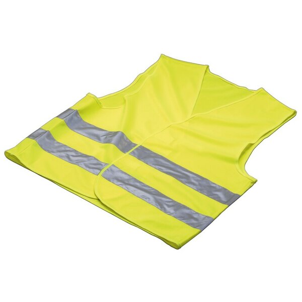 Hama Veiligheidsvest Automotive Neongeel