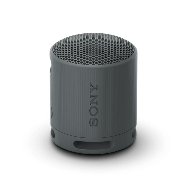 Sony SRSXB100B.CE7 Draagbare Bluetooth Speaker Zwart