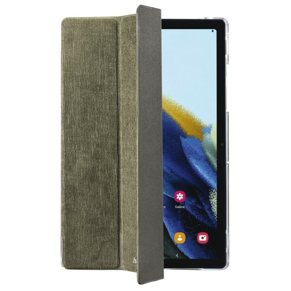 Hama Tablet-case Cali Voor Samsung Galaxy Tab A8 10.5 Olijf