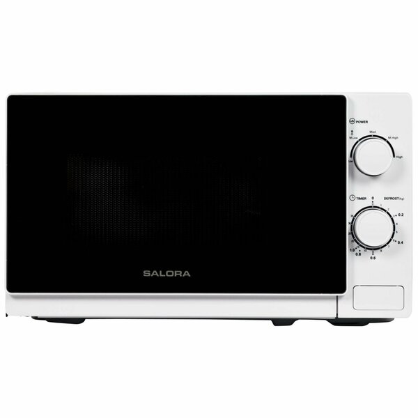 Salora 20MSM700 Magnetron 20L Wit