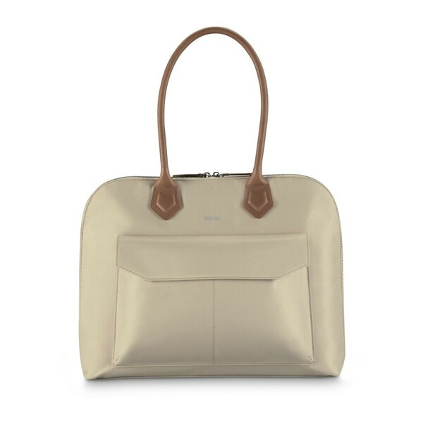 Hama Laptop-tas Fabulous Van 34 - 36 Cm (13,3 - 14,1) Beige