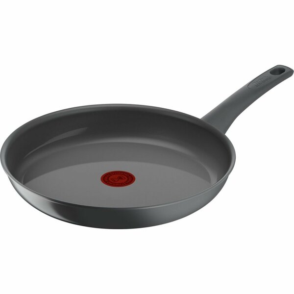 Tefal C42606 Renewal Keramische Koekenpan 28 cm Grijs