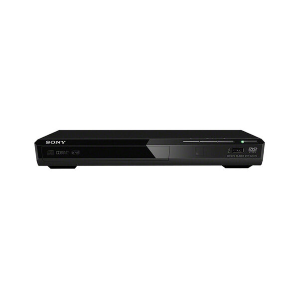 Sony DVP-SR370 DVD Speler