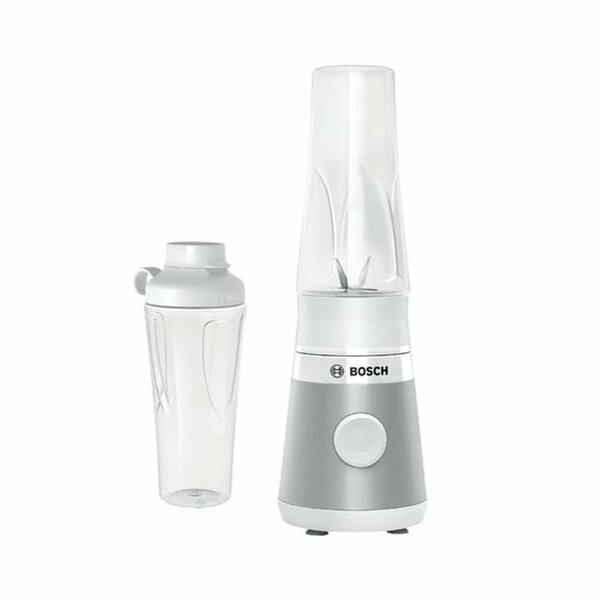 Bosch MMB2111T VitaPower Blender Wit/Zilver