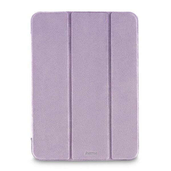 Hama Tablet-case Velvet Voor Apple IPad 10.9 (10e Gen. 2022) Sering