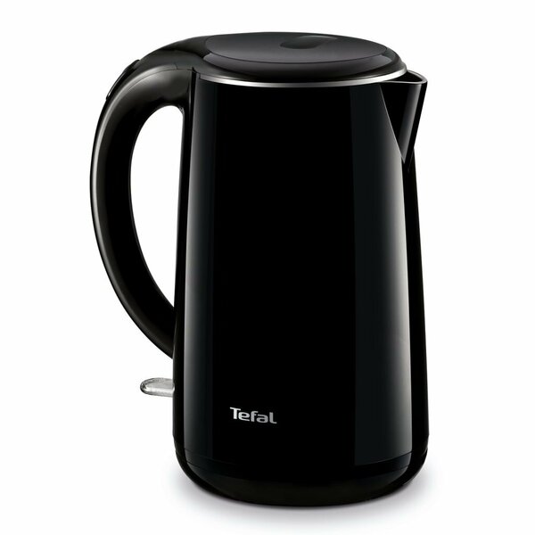 Tefal KO2608 Waterkoker 1.7L 2400W Zwart