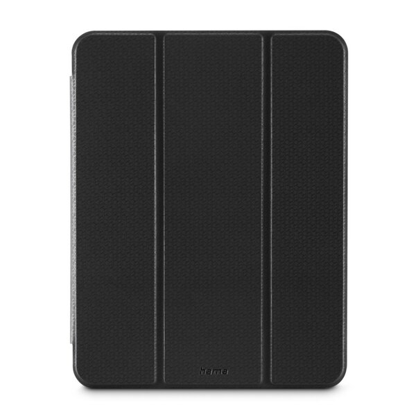 Hama Tablethoes Extreme Protect voor Apple iPad Air 11 2024 Zwart/Transparant