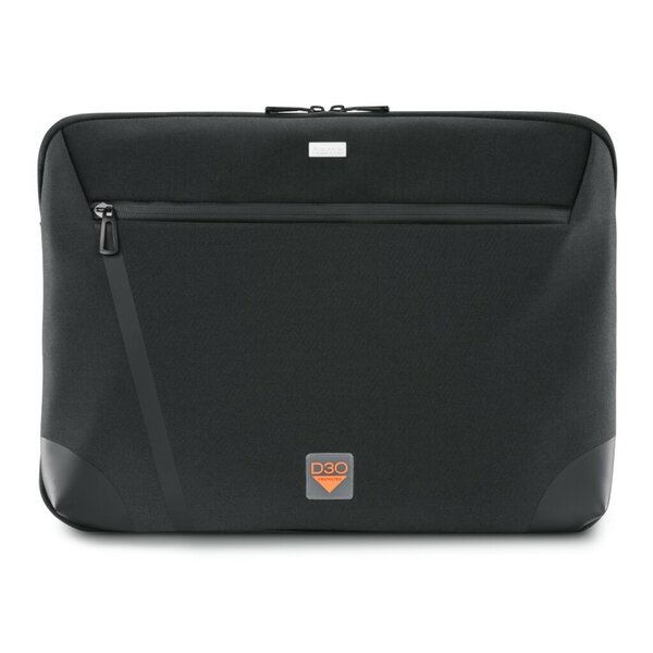 Hama Extreme Protect Laptop Sleeve voor Laptops van 34 tot 36 cm Zwart