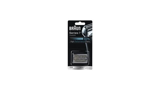 Braun 7091069 Combipack Pulsonic Series 7