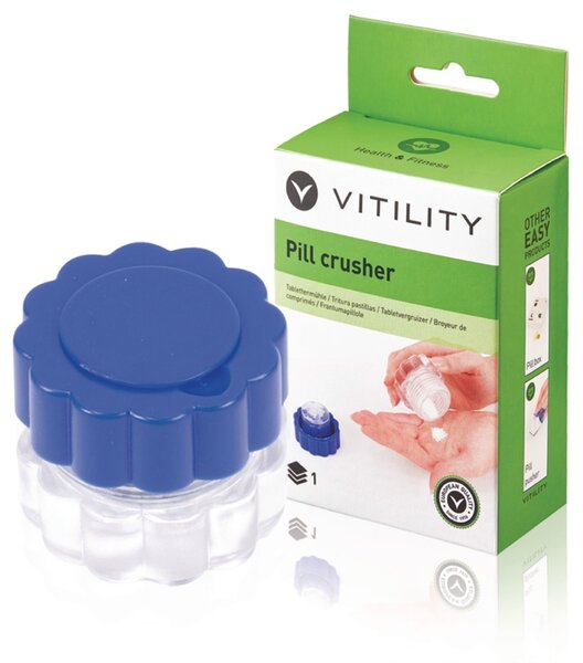 Vitility VIT-70610070 Smart Home Tabletvergruizer