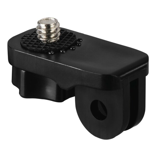 Hama Camera-aansluiting-1/4-adapter Voor GoPro-toebehoren Versie II