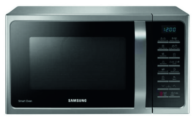 Samsung MC28H5015CS/EN Magnetron met Grill