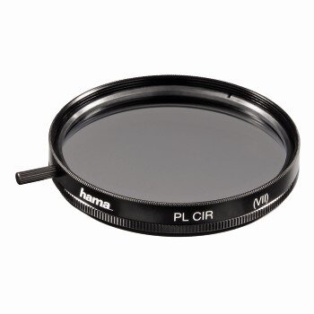 Hama Filter Circulair 55 MM