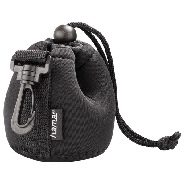 Hama Lens Pouch Neoprene S