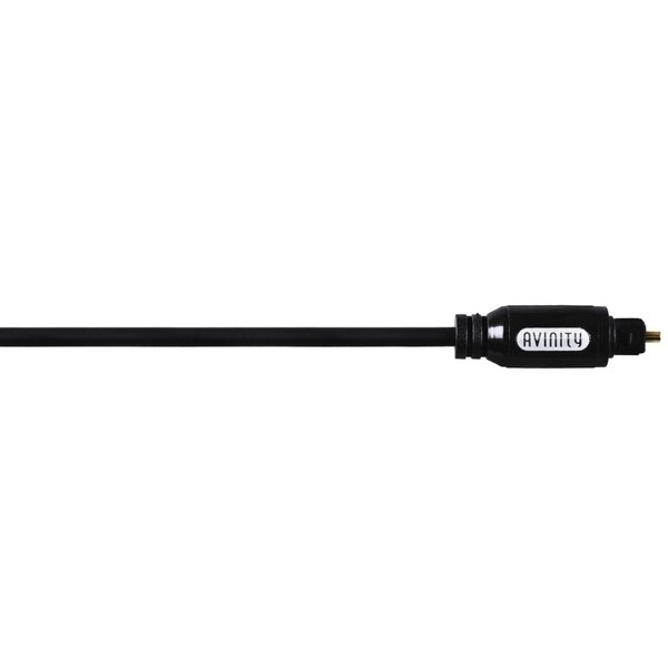 Avinity Optische Audiokabel ODT-connector (Toslink) 3,0 M