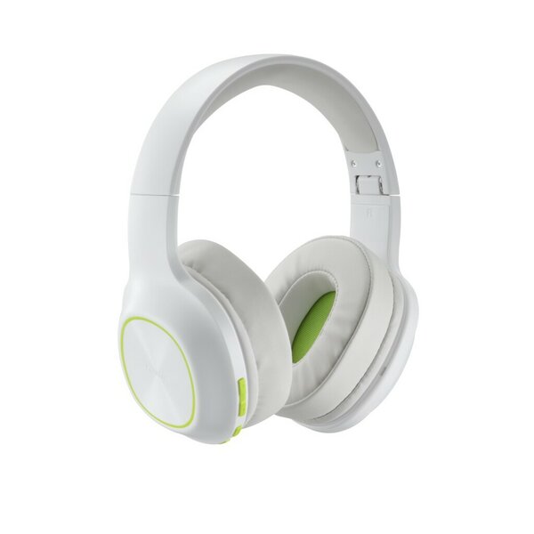 Hama Bluetooth&reg;-koptelefoon Spirit Calypso II Over-ear Bass Boost Vouw. Wt