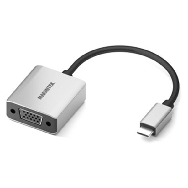 Marmitek Adapter Usb-c &gt; Vga