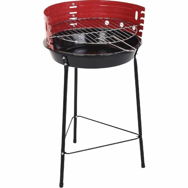 Vaggan Barbecue 3-Poot Diameter 33cm