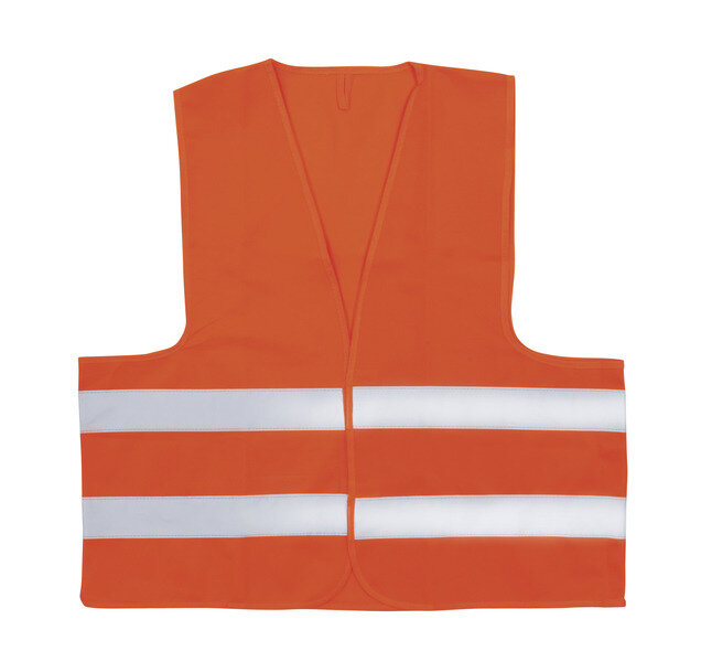 Westcott AC-91912 Veiligheidsvest Easy Absorb Oranje