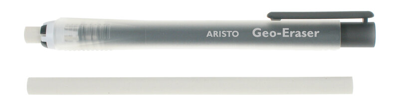 Aristo AR-87190 Gumstift Georaser