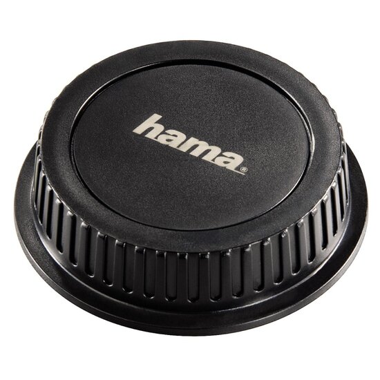 Hama Rear Lens Caps Canon Eos