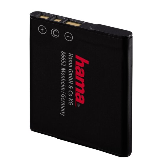 Hama 3,6V/630Mah Sony Np-Bn1