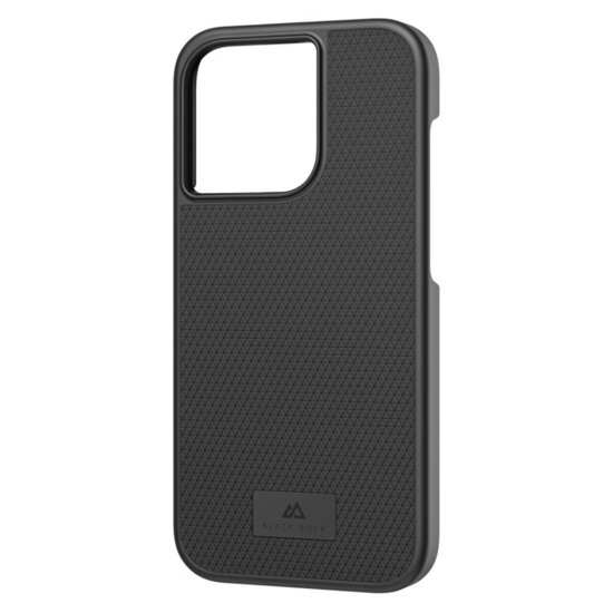 Black Rock 2 In 1 Wallet Voor Apple IPhone 14 Pro Zwart