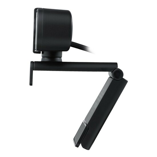 Rapoo XW2K Full HD 2K Webcam Zwart