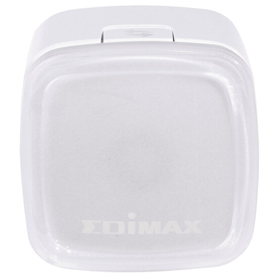 Edimax EW-7438RPN AIR Draadloze Single Wlan Wit