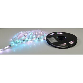 Profile LED Strip RGB 5M + Afstandsbediening IP44