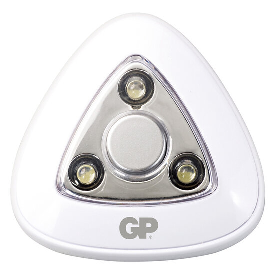 GP Lighting Gp Pushlight Led Lamp Bl