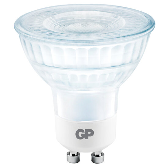 GP Lighting Gp Led Reflector 3x3.7w Gu10