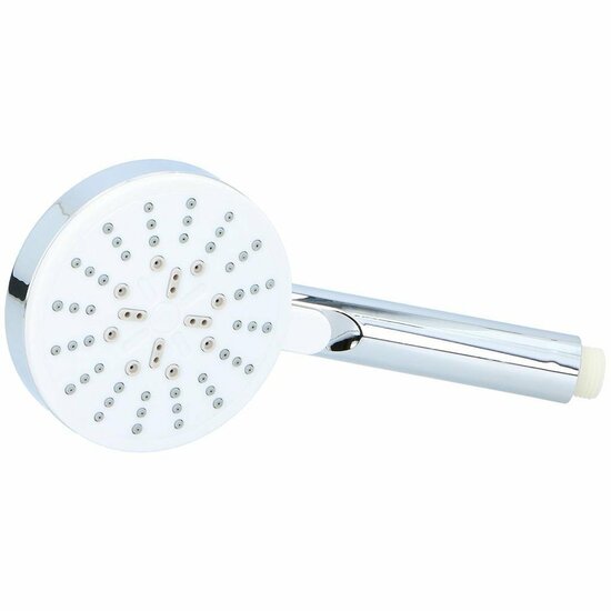 Bath &amp; Shower Douchekop D11 cm 5 Standen