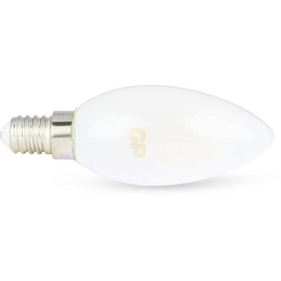 GP Lighting Gp Led Min.candle Fil.2.5w E14