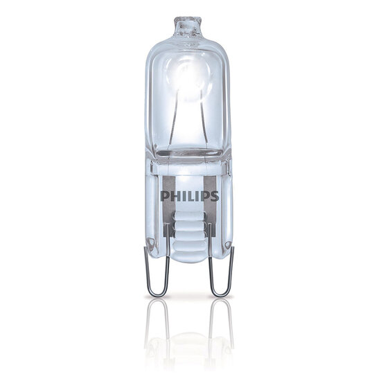 Philips Eco Halo Capsule Halogeenlamp 28W G9