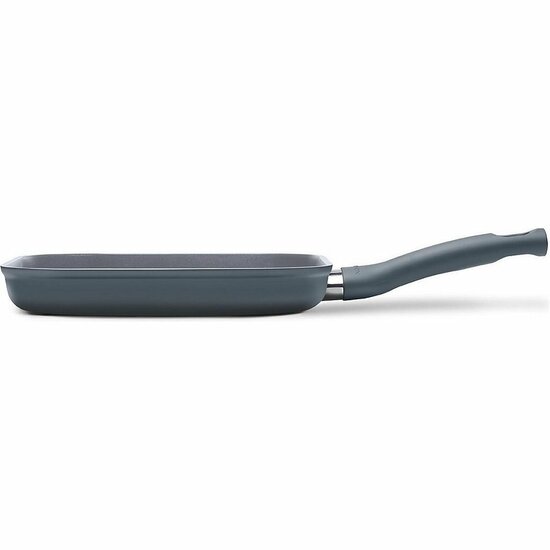 Cuisinox Grillpan Denim Blues 26x26 cm