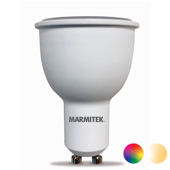 Marmitek Smart Wifi Led Color 4.5w Gu10